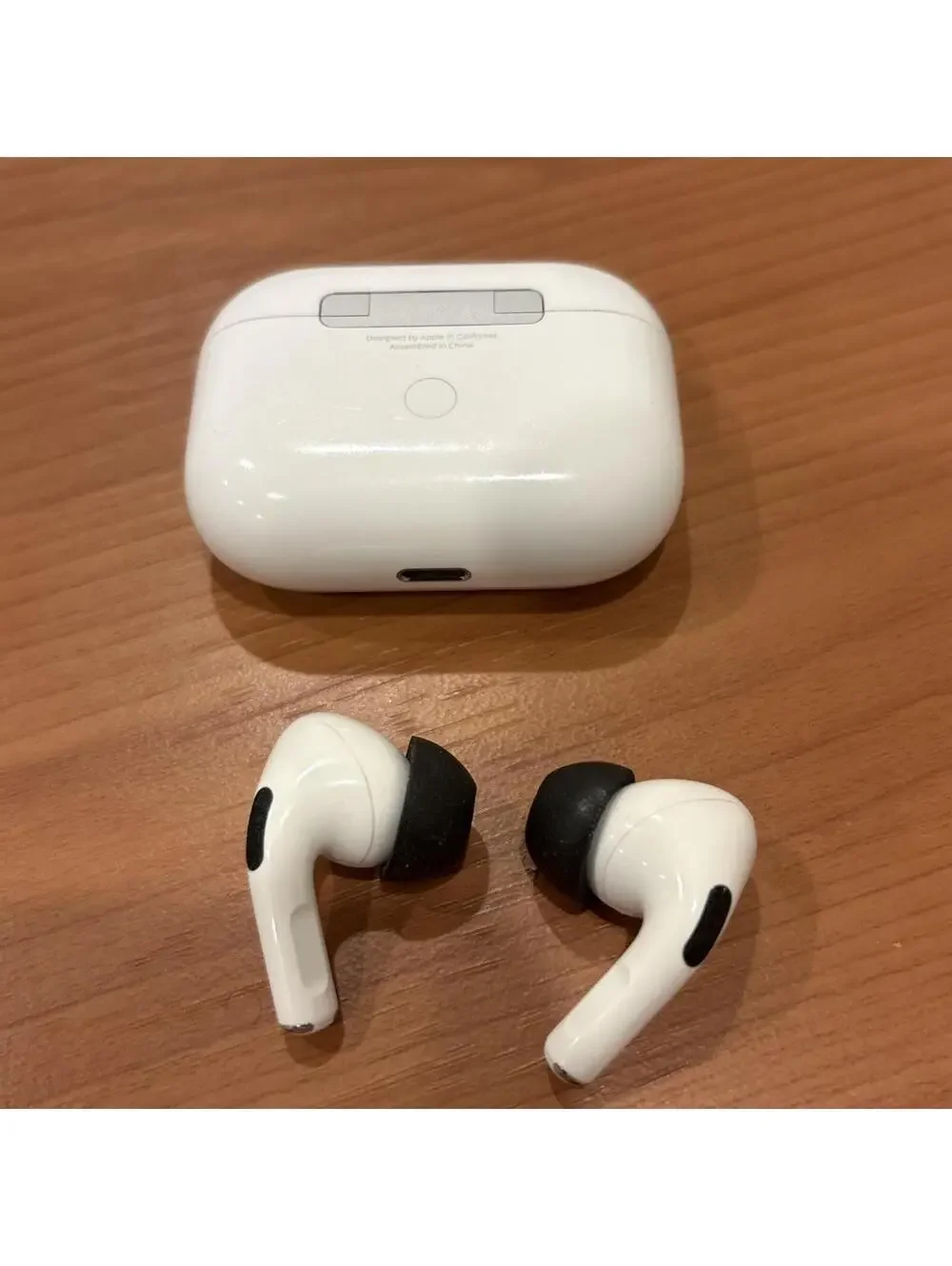 Apple AirPods Pro 1st Gen A2083 A2084 A2190 Case Wireless Earbuds OEM